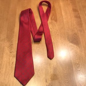 Men’s tie